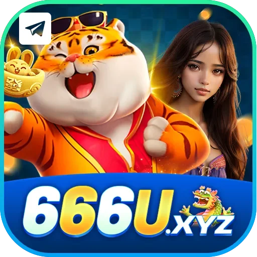 Canal oficial da 666u no Telegram